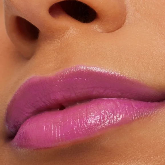 MAC Golden Girls Mini Lustreglass Lipstick Vault x12 - Picture 6 of 9